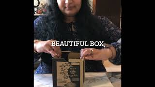 New simple DIY 😀 | cardboard box upcycling .