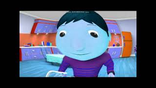 Johny Johny Yes Papa Little Baby Bum In Big Boy Major