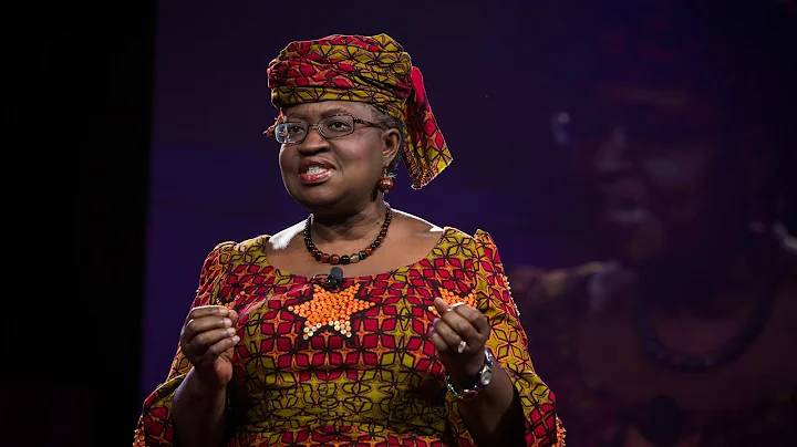 Africa rising. Real or hype? | Ngozi Okonjo Iweala