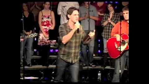 Cornerstone 002 - Steven Potts on Churches Unite