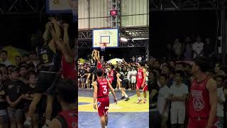 FROM CANADA TO LIGANG LABAS | FULL GAME HIGHLIGHTS ANG BATANG MAMAW ANDY GEMAO #ballislife