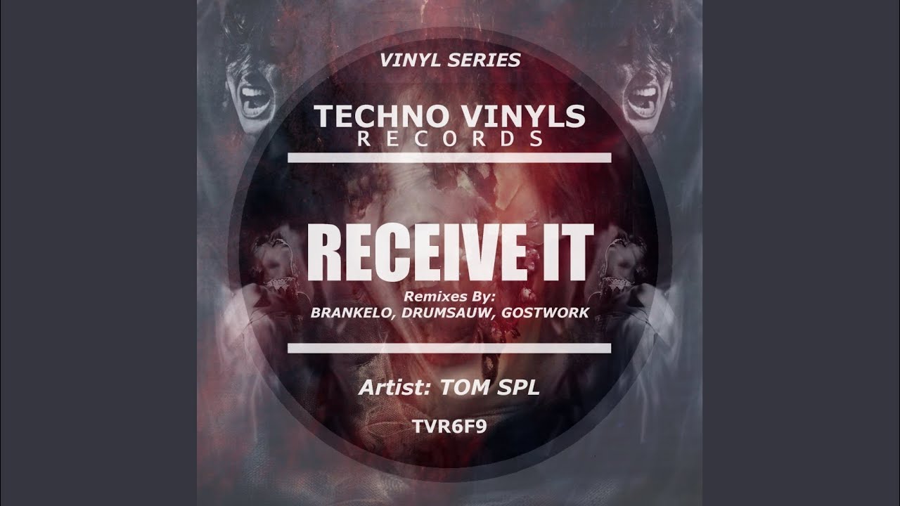 Watch Receive It (Original Mix) on YouTube Watch Receive It (Original Mix) on YouTube