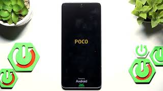 POCO F7 Pro - Jak wykonać twardy reset? | Zarządzanie urządzeniem