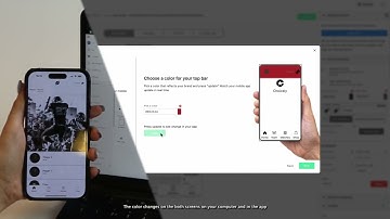 How to Get Started with No Code Mobile App Development | Android & iOS App Development Tutorial