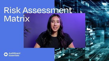 What is a Risk Assessment Matrix