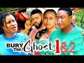 Bury that ghost  complete season 12  mary igwe lizzy gold 2024 trending movie
