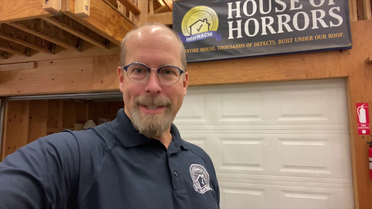 Home Inspection Classes (Free & Online for InterNACHI® Members) YouTube