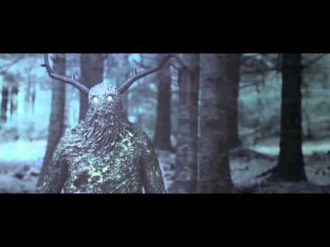 Violent Lights (Ft. Alex Hedley ± featuring 'Gloam' by David Elwell & Gareth Hughes)