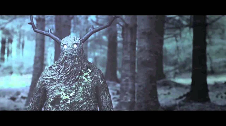 Nordic Giants   Violent Lights Ft. Alex Hedley  fe...