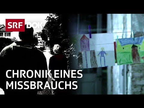 Video: Häuslicher Missbrauch Eines Kindes