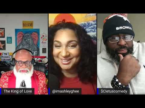 The Michael Colyar Morning Show | RE-RUN