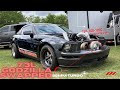 Rig Run-Down | Turbo'd 7.3L Godzilla Swapped S-197 Mustang by Five Bar Motorsports