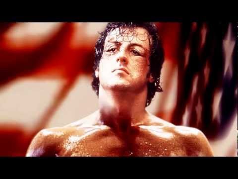 Rocky - Gonna Fly Now