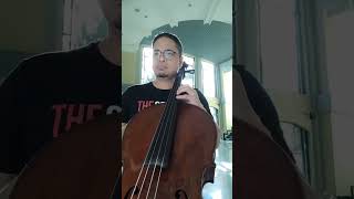 Anjo Inacay of SS - "Asturiana" from Siete Canciones Populares Espanoles by Manuel De Falla 12-21-21