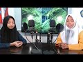 Speech Japanese SMAN 1 Karang Bahagia