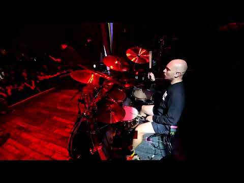 Lyn Jeffs - Ingested - Cremated Existence - 9.19.24 Toronto