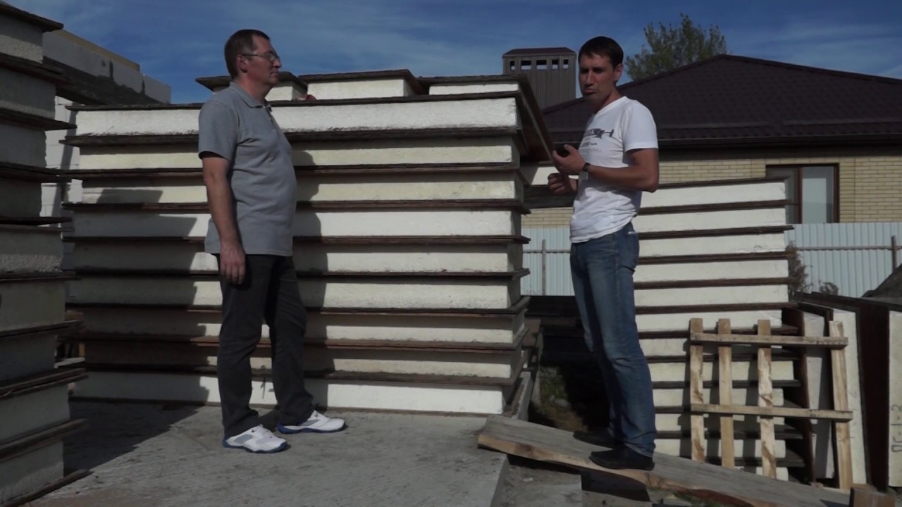 Cип панели минус до ста лет - YouTube