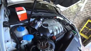 :    VW Golf 5 2.0 TDI