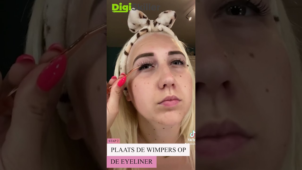 tiktok promo 2