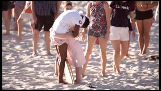 Blind Trust Experiment