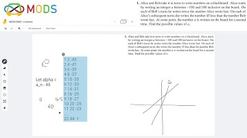 BMO1 2020 – Livesolve (7/7)