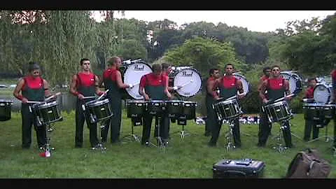 Santa Clara Vanguard- Hacking and Flash Gordon Hen...