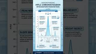 HPLC Integration Series Part 4 | Integration Parameters Explained