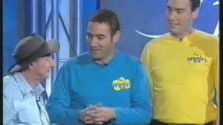 Slim Dusty & The Wiggles chords