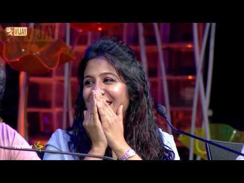 Baloon task for judges
