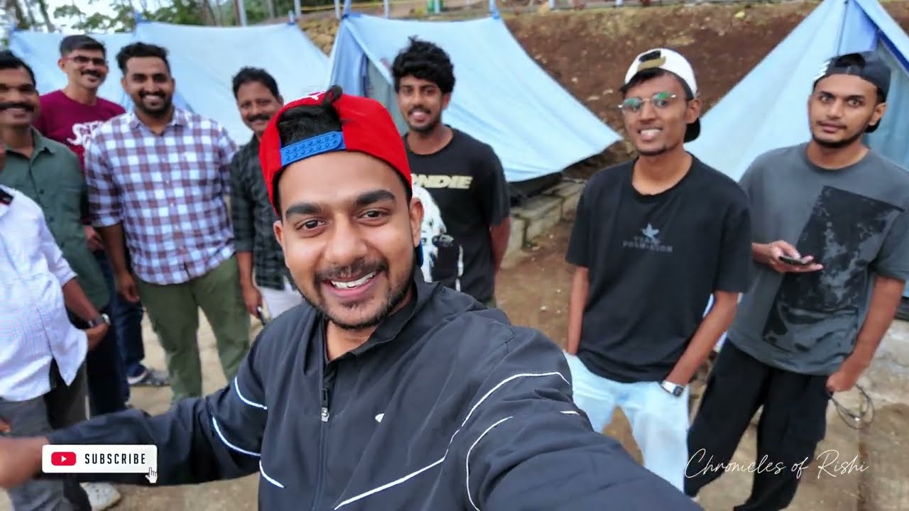 മുന്നാറിൽ നിന്നും കൊളുക്കുമലയിലേക്ക് ഒരു ബസ് യാത്ര | KOLUKKUMALAI TENT CAMPING MUNNAR