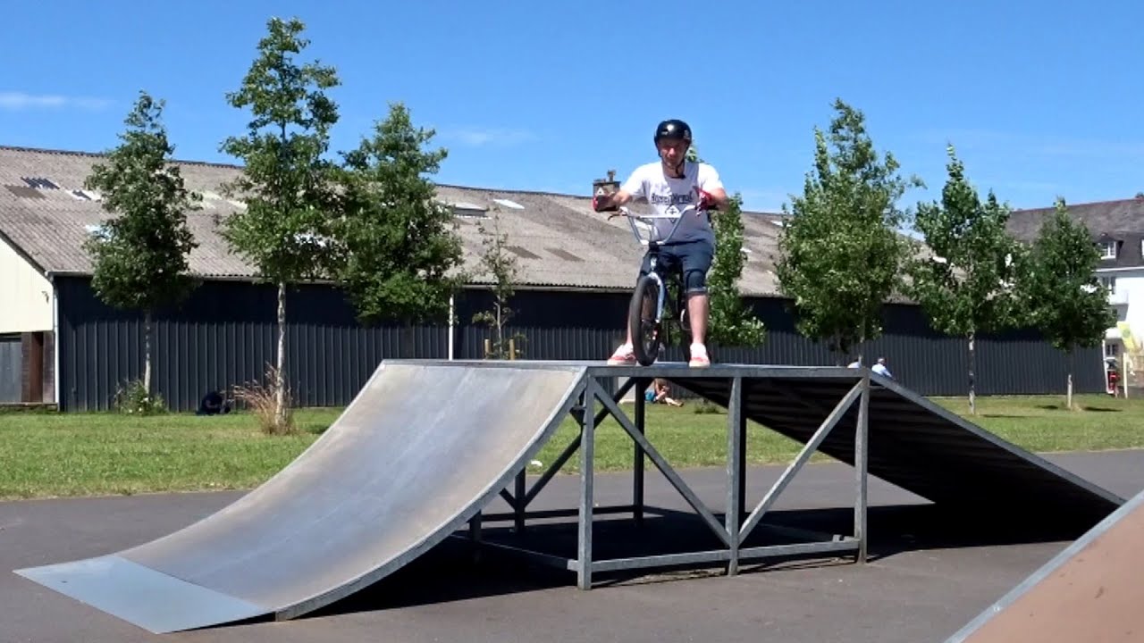 Transfert de fun box ! tutoriel