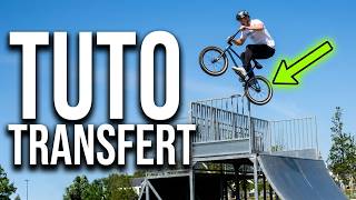 Fun Box Transfer Tutorial!