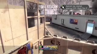 Link Zinky: First In Link! Studio Wallbang (SICK)