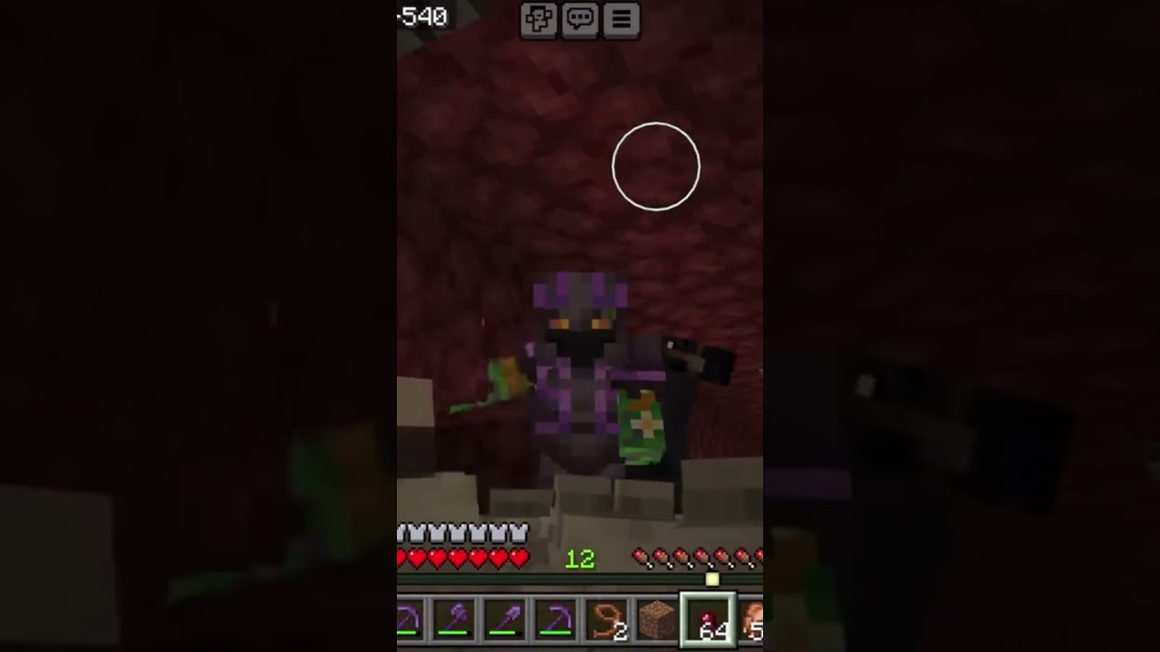 This is The End Ahoooo ! 