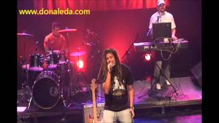 Donaleda -  Sistema Babilônico (2013)