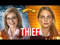 County’s Top Prosecutor STOLE Taxpayer Money to Cremate Her Dog