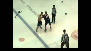 Collin Shirley vs Parker Wotherspoon Jan 7, 2014