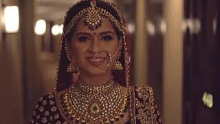 Best Wedding highlights 2019. Nitish and Utpreksha screenshot 4