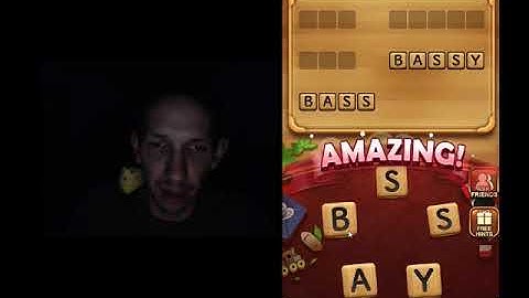 Word Connect Level 230 Solved Answers