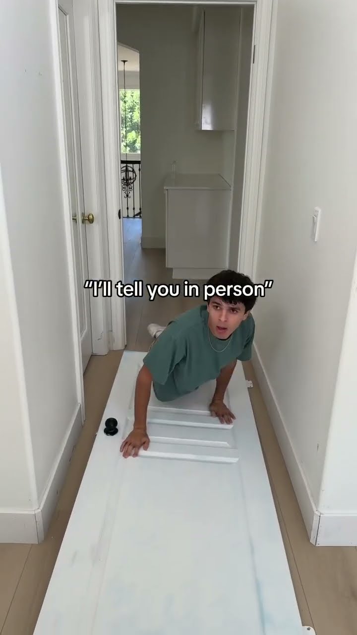 HAHA?