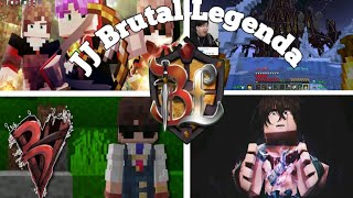 JJ Brutal Legenda #6