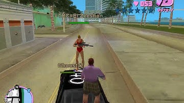 WK#3 VC:MP Fight [EC]