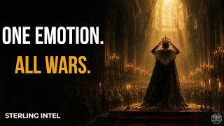 The One Emotion Behind Every Empire That Ever Collapsed | A Political Psychology Deep Dive