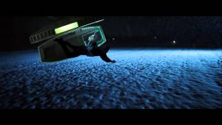 Fear Clinic Official trailer