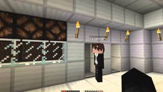 Minecraft - "Лаборатория 241" - Часть 3 Minecraft - "Лаборатория 241" - Часть 3