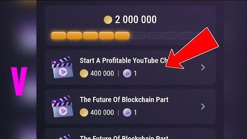 How To Start a Profitable YouTube Channel Without Showing Your Face | TapSwap Code Today 30 August