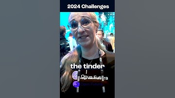 The Tinder of recruitment 😳