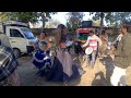 Band Baja/गजब का डांस विडियो/Public खुश हो गई बैंड बाजा/देशी बाजा village wedding 