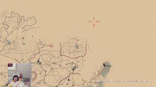 Red Dead Redemption 2 Chapter 4