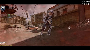 Call of Duty season 6 new game mode Capture the flag with story.